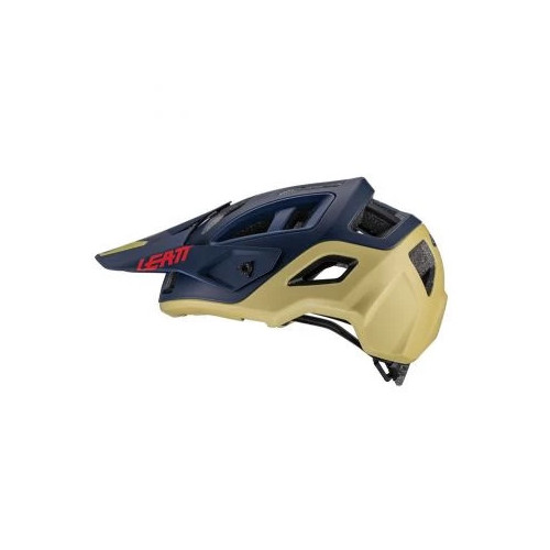 LEATT Helmet MTB 3.0 AllMtn V21.2 Sand 2