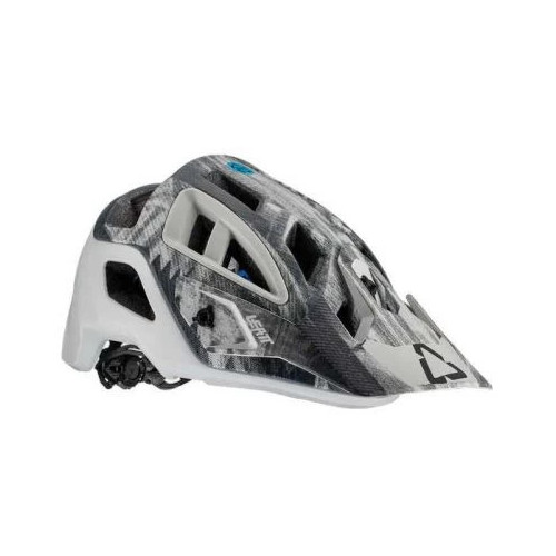 LEATT Helmet MTB 3.0 AllMtn V21.2 Steel