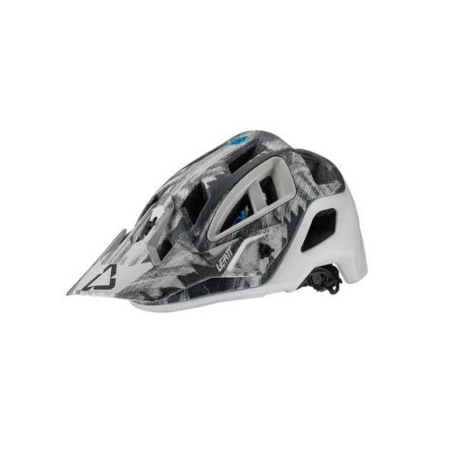 LEATT Helmet MTB 3.0 AllMtn V21.2 Steel 2