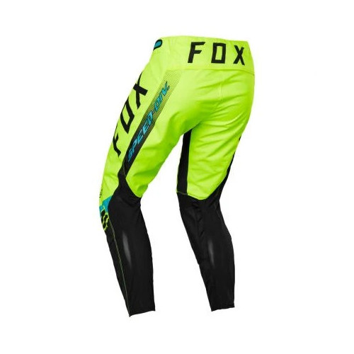 FOX 360 DIER PANT [FLO YLW]