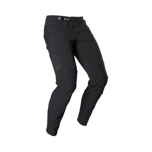 FOX DEFEND FIRE PANT [BLK]