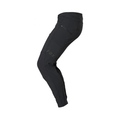 FOX DEFEND FIRE PANT [BLK]