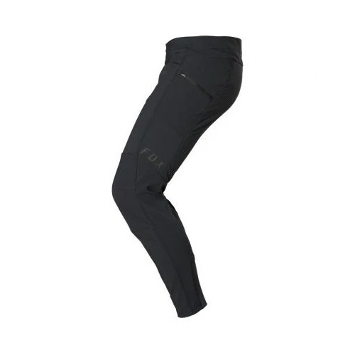 FOX DEFEND FIRE PANT [BLK]