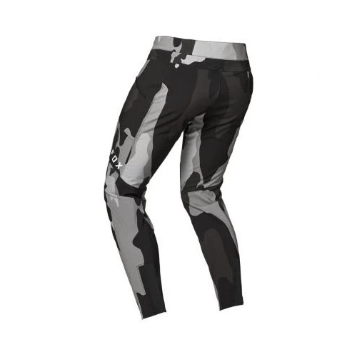 FOX DEFEND FIRE PANT [BLK CAM]
