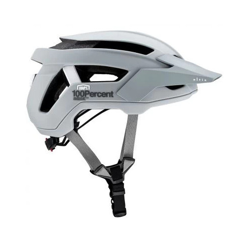 100% ALTIS HELMET GREY