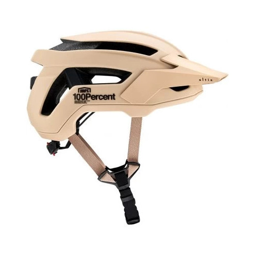 100% ALTIS HELMET GREY