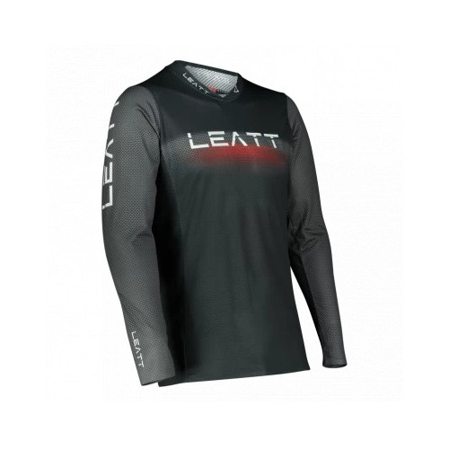 LEATT JERSEY MOTO 5.5 ULTRAWELD RED/BLK 2022 2
