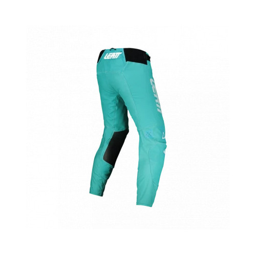 LEATT PANT MOTO 5.5 I.K.S. AQUA 2022