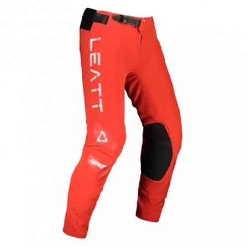 LEATT PANT MOTO 5.5 I.K.S. RED 2022 2