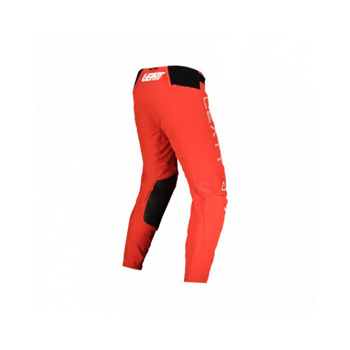 LEATT PANT MOTO 5.5 I.K.S. RED 2022