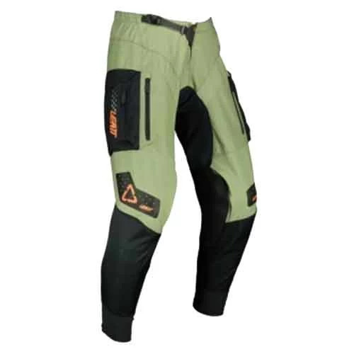 LEATT Pants Moto 4.5 Enduro 2022 2
