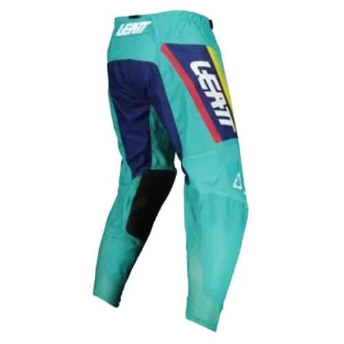LEATT PANT MOTO 4.5 AQUA 2022 2