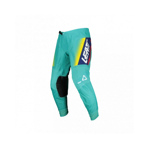LEATT PANT MOTO 4.5 AQUA 2022