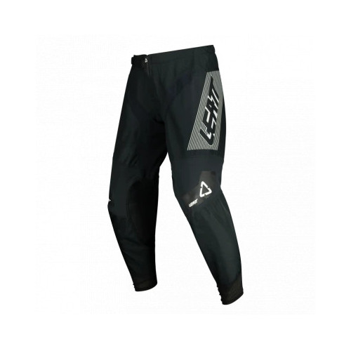 LEATT PANT MOTO 4.5 BLK 2022
