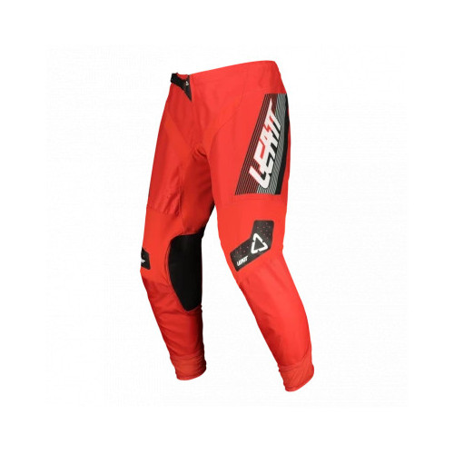 LEATT PANT MOTO 4.5 RED