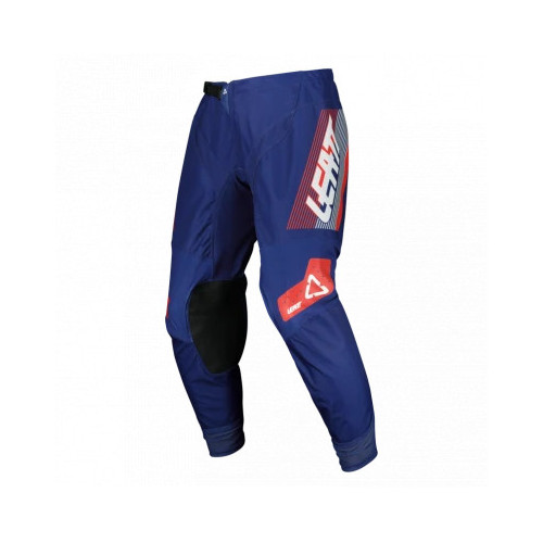 LEATT PANT MOTO 4.5 ROYAL 2022