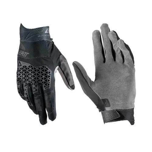 LEATT Glove Moto 4.5 Lite Blk