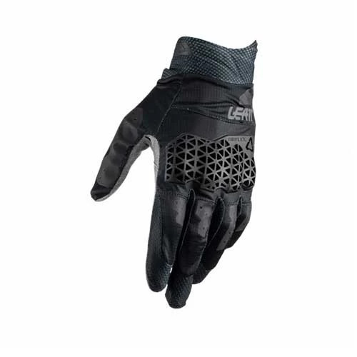 LEATT Glove Moto 4.5 Lite Blk