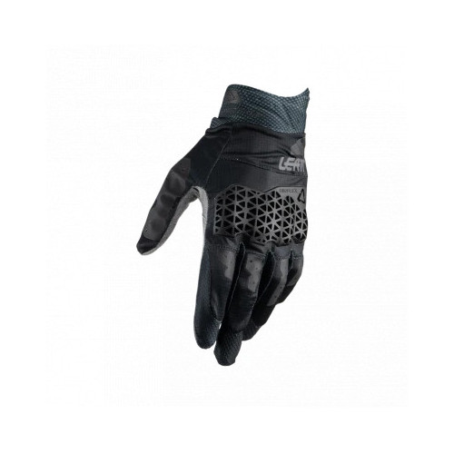 LEATT Glove Moto 4.5 Lite Blk