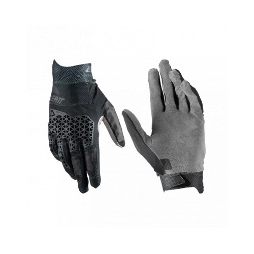 LEATT Glove Moto 4.5 Lite Blk