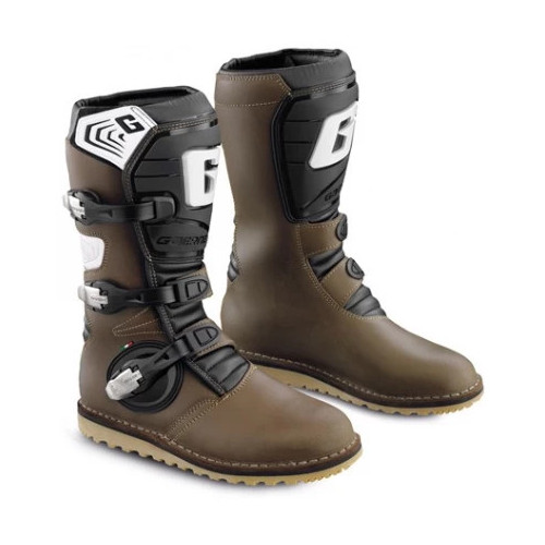 GAERNE BOOTS GAERNE BALANCE PRO TECH BROWN