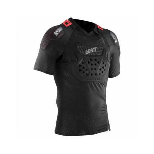 LEATT Body Tee AirFlex Stealth