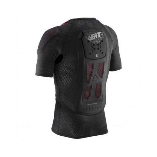 LEATT Body Tee AirFlex Stealth 2