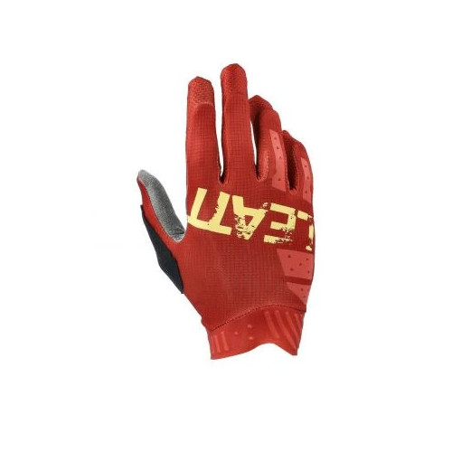 LEATT Glove MTB 1.0 GripR Copper