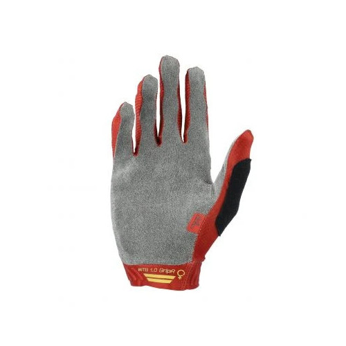 LEATT Glove MTB 1.0 GripR Copper