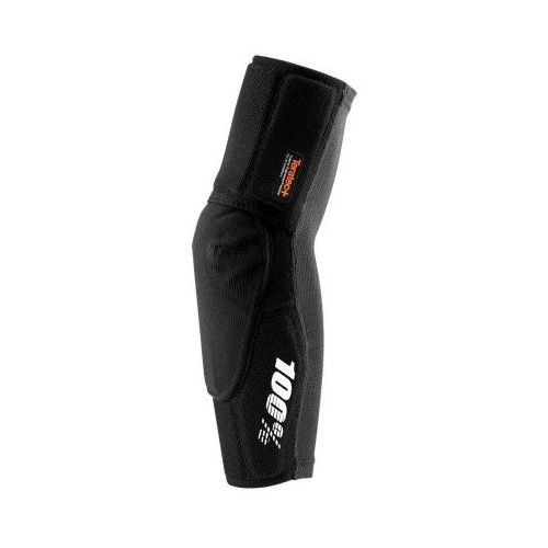 100% TERATEC PLUS Elbow Guard Black