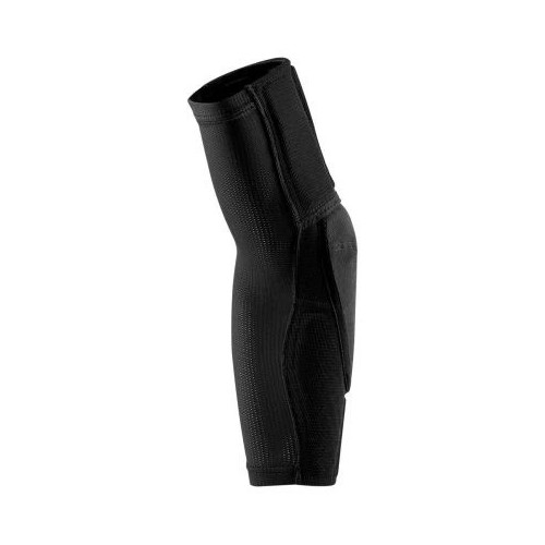 100% TERATEC PLUS Elbow Guard Black 2