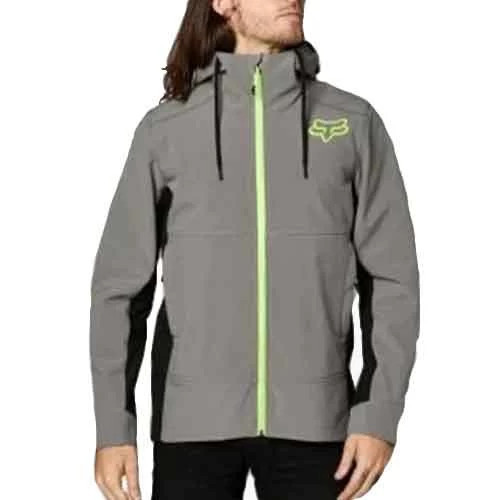 FOX PIT JACKET [PTR]