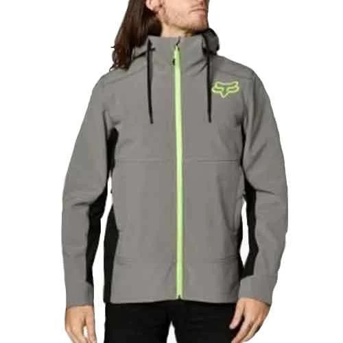 FOX PIT JACKET [PTR]