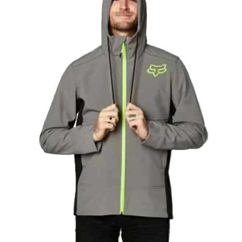 FOX PIT JACKET [PTR] 2