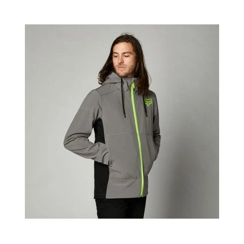 FOX PIT JACKET [PTR]