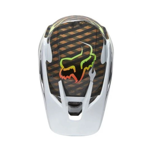 FOX V3 RS FAHREN HELMET, ECE [MUL]