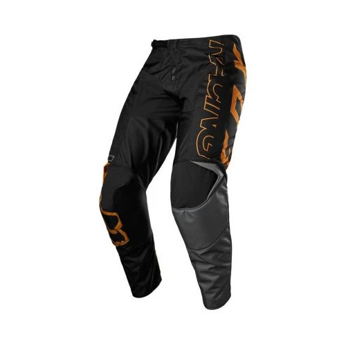 FOX 180 SKEW PANT [BLK]
