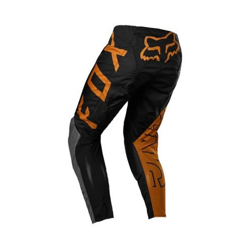 FOX 180 SKEW PANT [BLK] 2