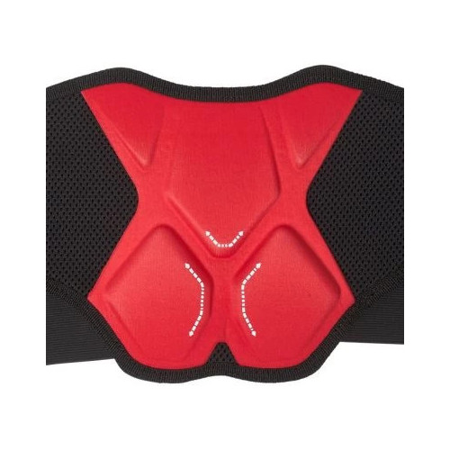FOX TITAN RACE BELT [BLK]
