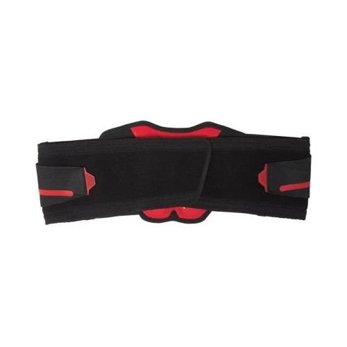 FOX TITAN RACE BELT [BLK] 2