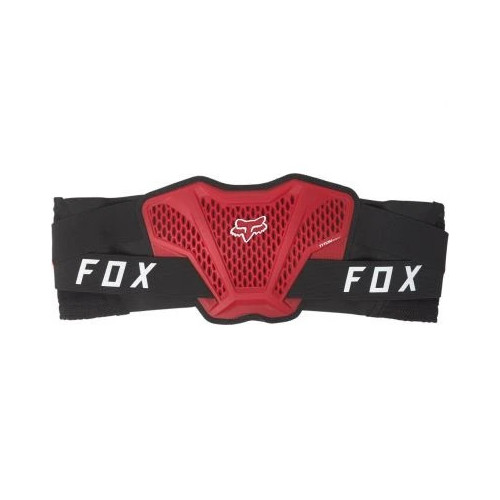 FOX TITAN RACE BELT [BLK]