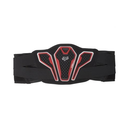 FOX TITAN SPORT BELT [BLK]