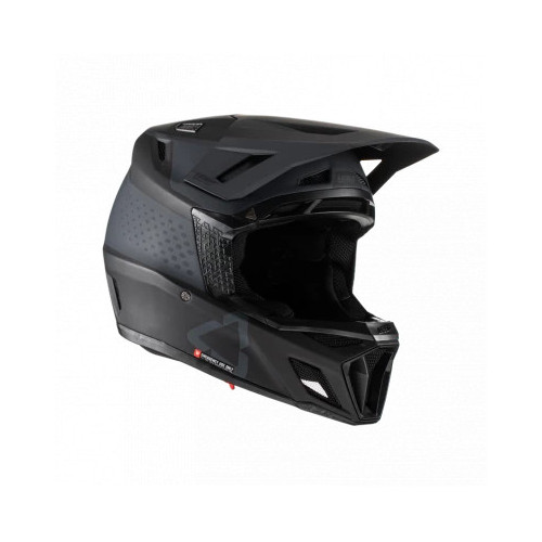 LEATT Helmet MTB Gravity 8.0 V22 BLK