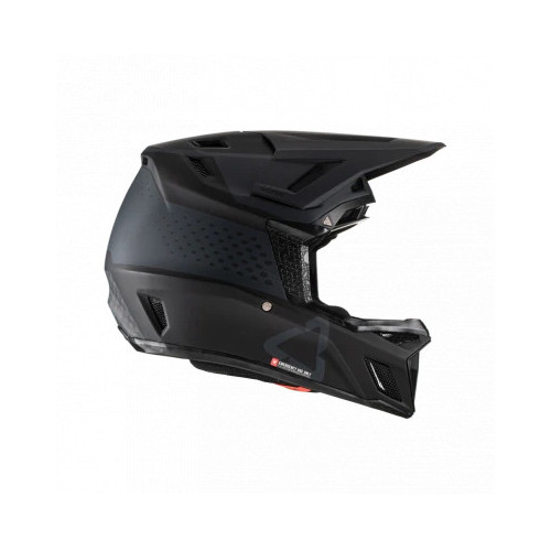 LEATT Helmet MTB Gravity 8.0 V22 BLK