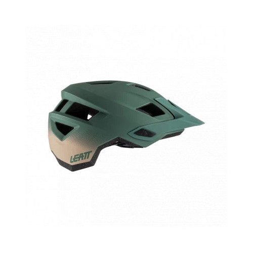 LEATT Helmet MTB AllMtn 1.0 V22 Ivy 2