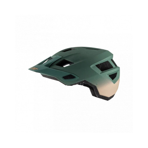 LEATT Helmet MTB AllMtn 1.0 V22 Ivy