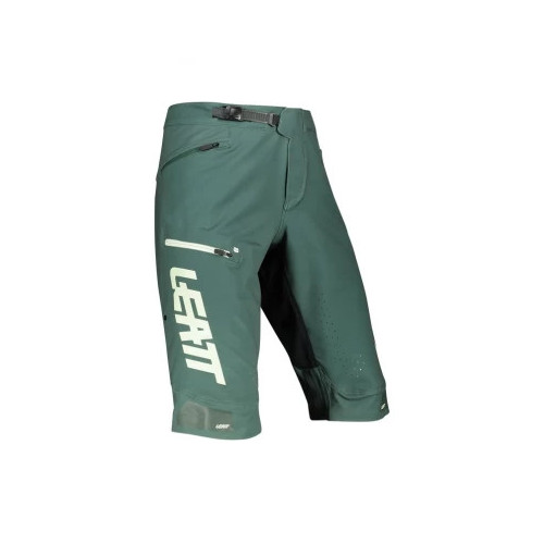 LEATT Shorts MTB Gravity 4.0 V22 Ivy