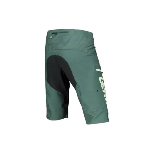 LEATT Shorts MTB Gravity 4.0 V22 Ivy 2