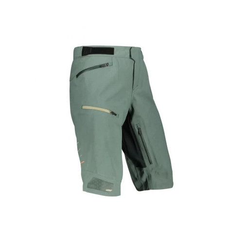 LEATT Shorts MTB AllMtn 5.0 V22 Ivy