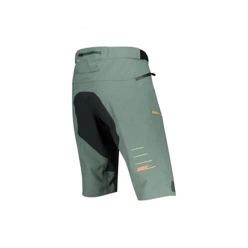LEATT Shorts MTB AllMtn 5.0 V22 Ivy 2
